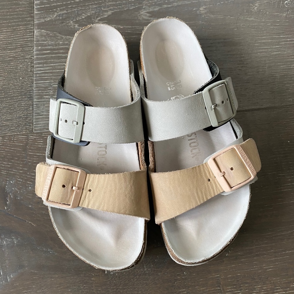 Birkenstock Arizona Split